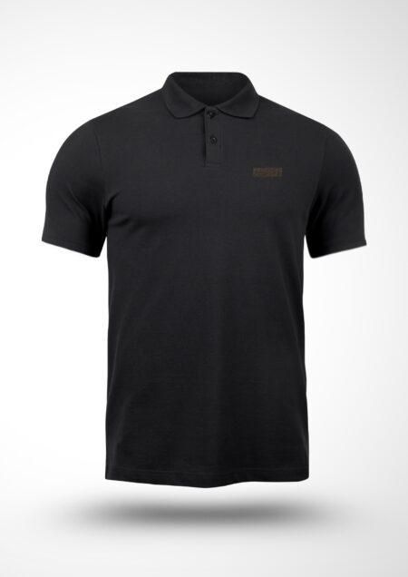Polo noir nouvelle réglementation