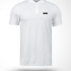 Polo blanc nouvelle réglementation