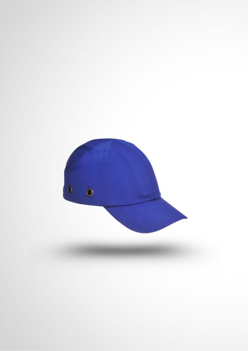 Casquette coquée anti heurt visière longue – Image 2