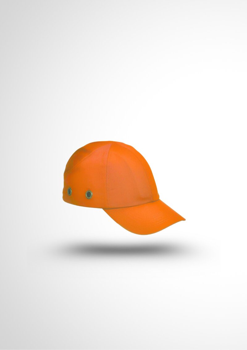 Casquette coquée anti heurt visière longue – Image 4