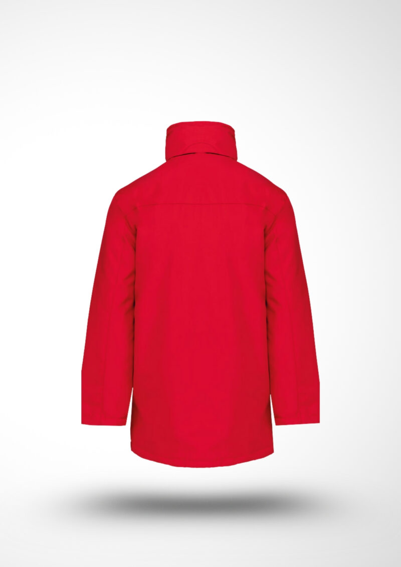 Parka Sécurité incendie – Image 2