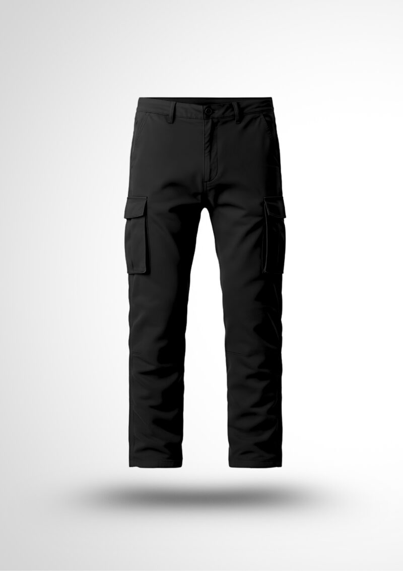 Pantalon Intervention noir