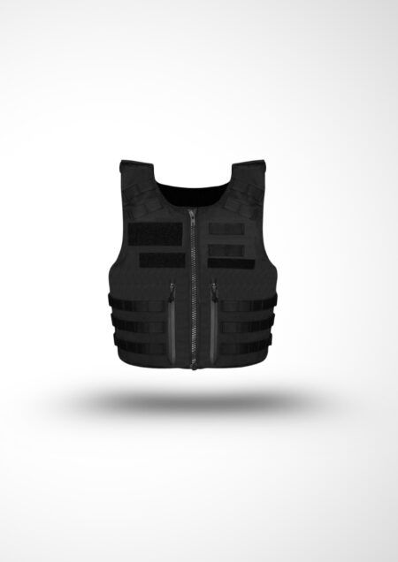 Gilet F1 tactique FULL TACTICAL