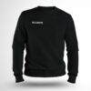 Sweat Intervention noir transfert sécurité