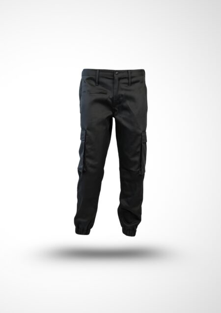Pantalon Intervention bas élastique