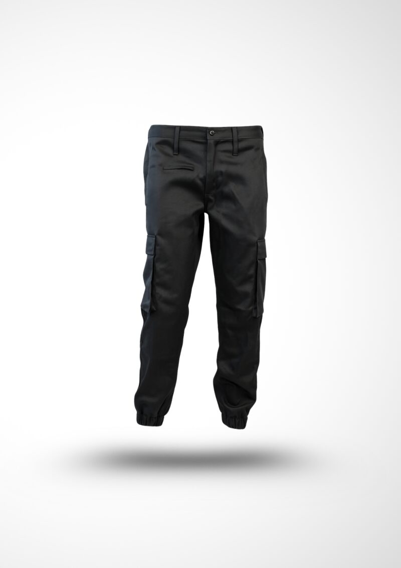 Pantalon Intervention bas élastique