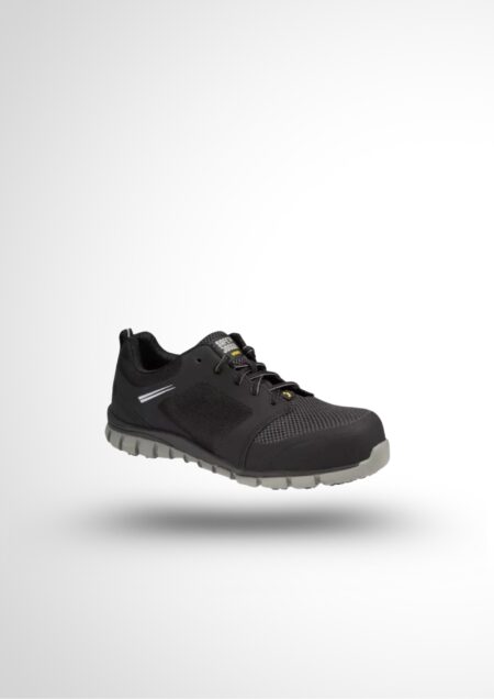 Chaussure de sécurité coquée