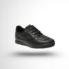 Chaussures confortable style basket