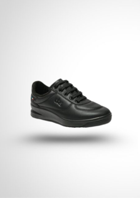 Chaussures confortable style basket