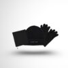 kit Hiver (bonnets, gants, tours de cou)