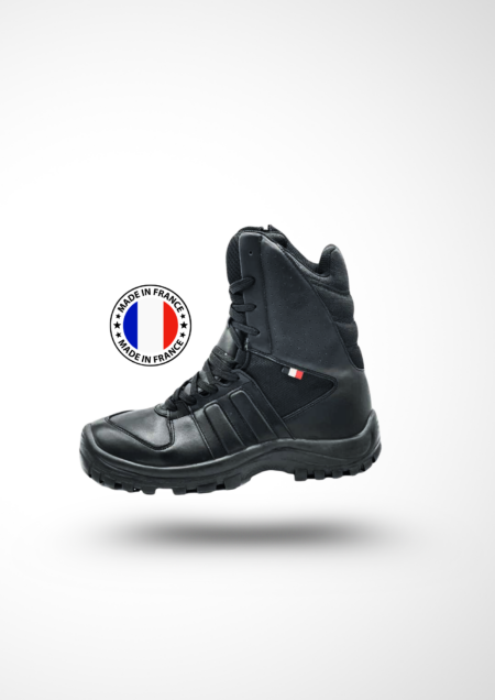 Rangers Made in France