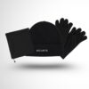 kit Hiver (bonnets, gants, tours de cou)