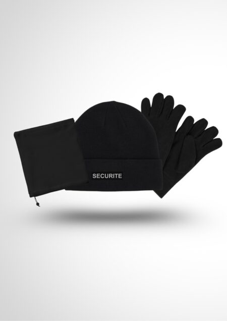 kit Hiver (bonnets, gants, tours de cou)