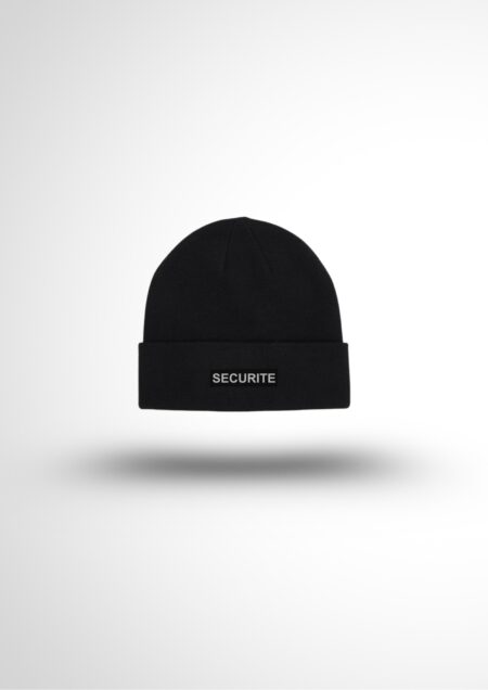 Bonnet Sécurité