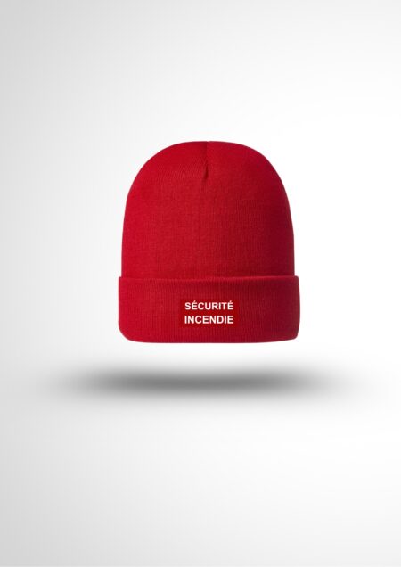 Bonnet SSIAP