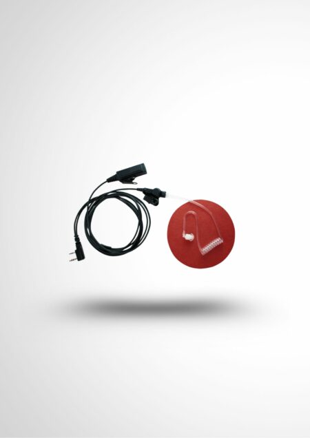 Micro/oreillette MT201A