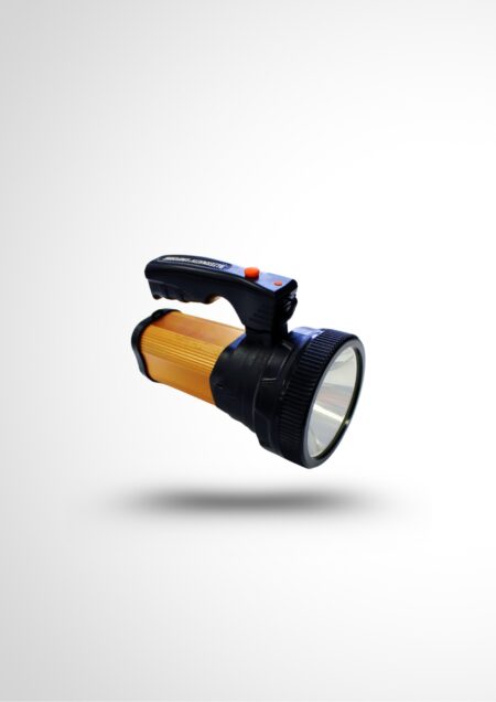 Lampe de recherche au lithium à haute capacité LED