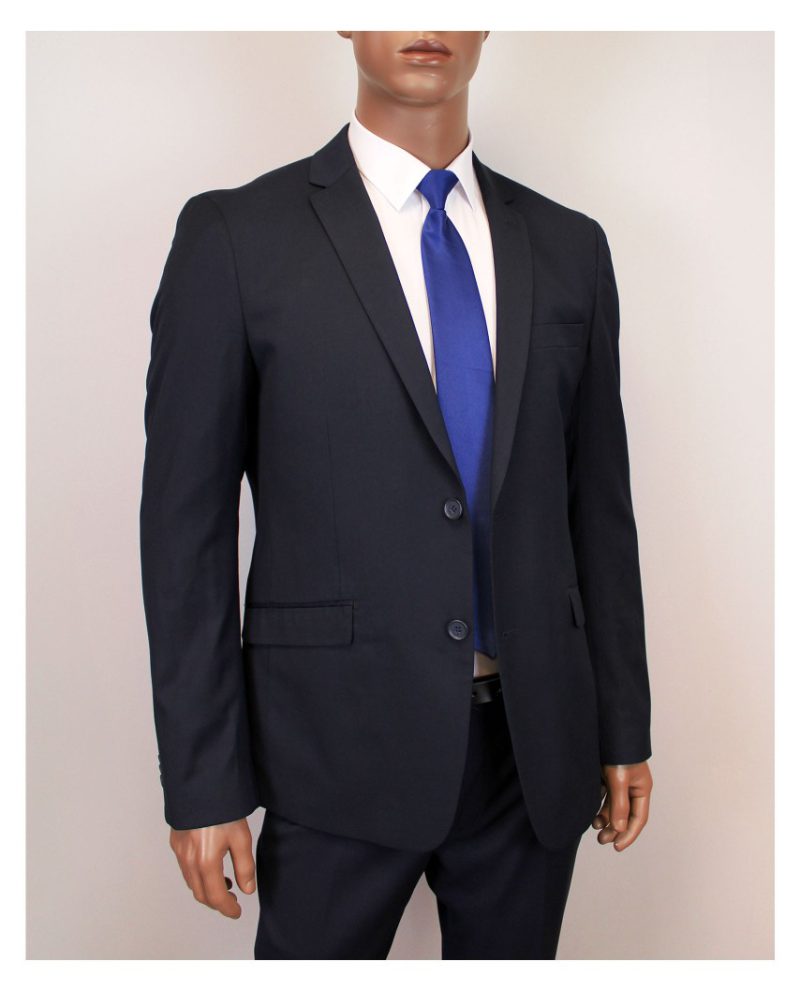 Costume marine Classique
