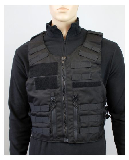 Gilet F1 tactique FULL TACTICAL