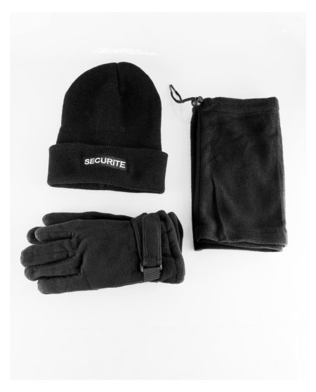 kit Hiver (bonnets, gants, tours de cou)