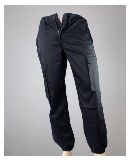 Pantalon Intervention noir