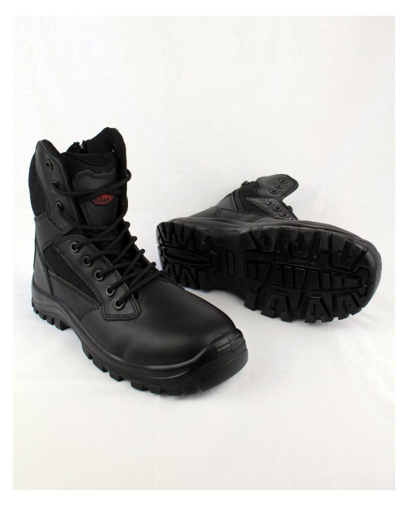 Rangers Police Shoes SE (non coquée)
