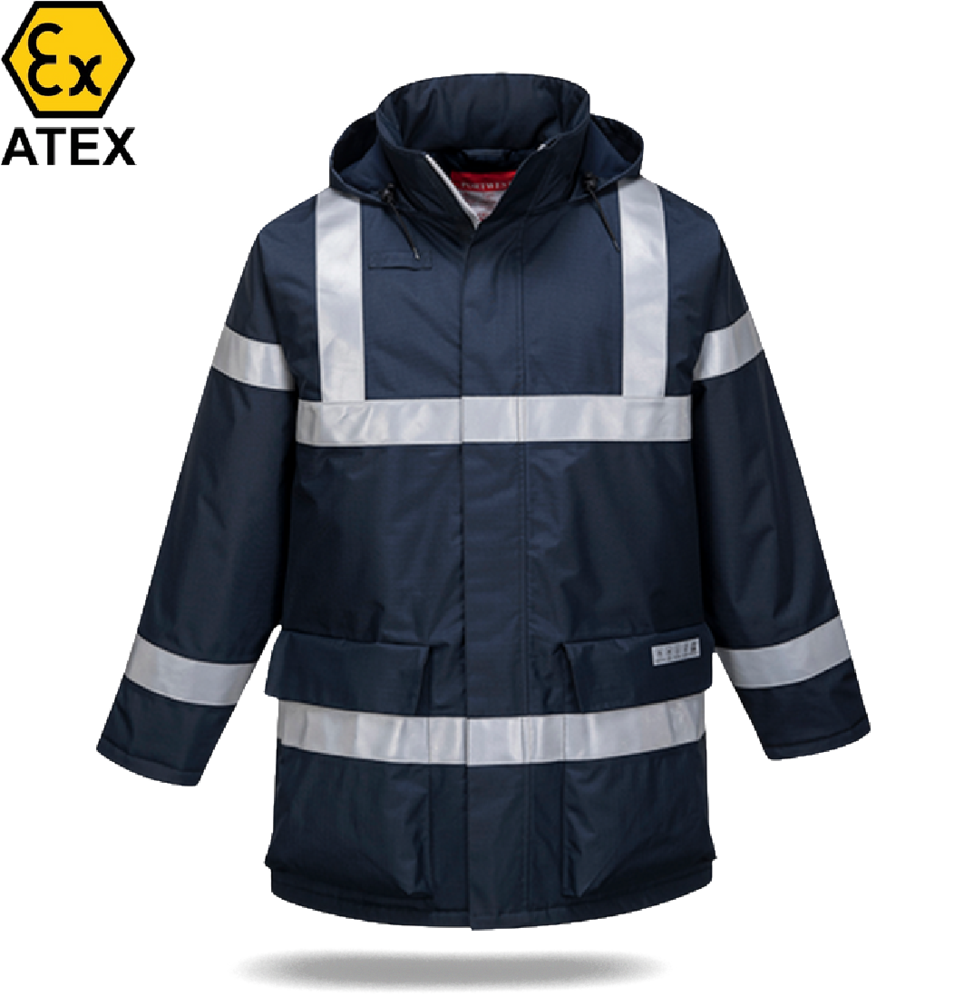 Gamme Atex