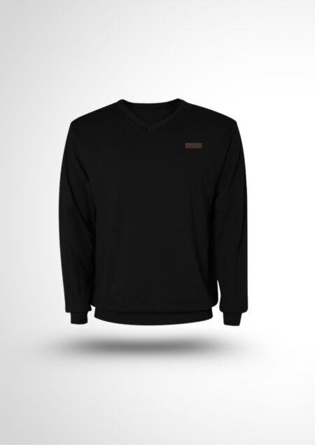 Pull V nouvelle réglementation