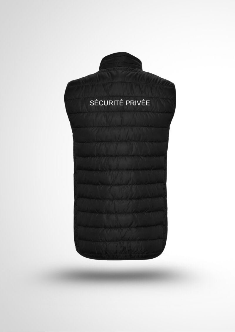 Doudoune spéciale client 1 – Image 2