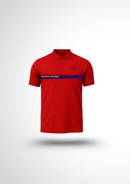 Polo ssiap nouvelle réglementation
