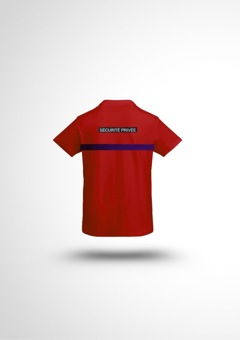 Polo ssiap nouvelle réglementation – Image 2