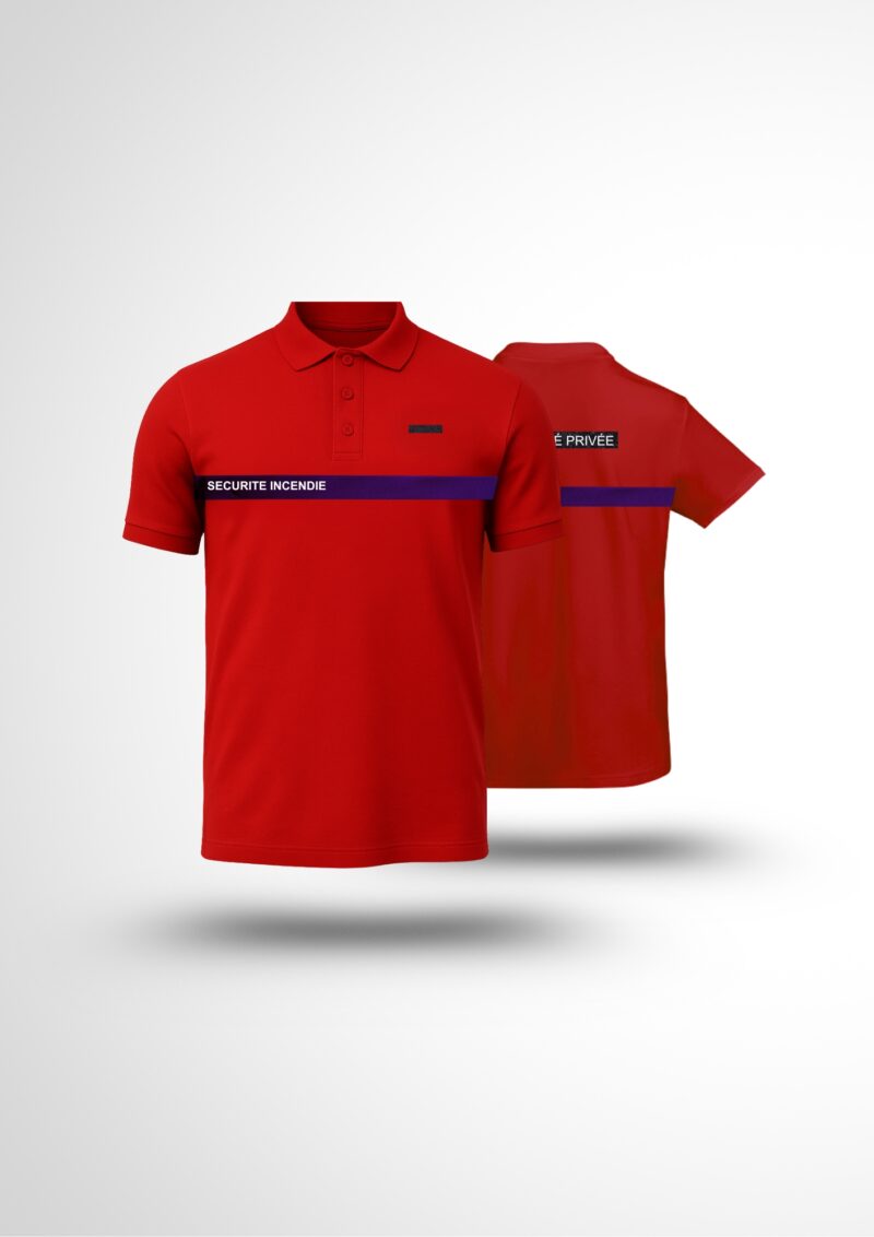 Polo ssiap nouvelle réglementation – Image 3