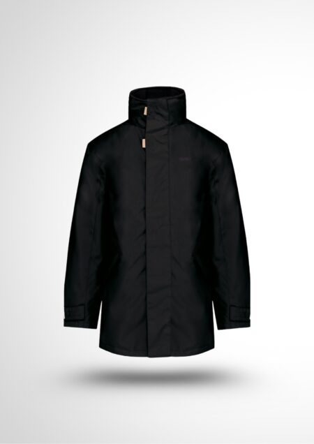 Parka Intervention nouvelle réglementation