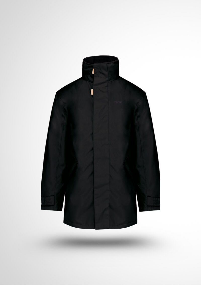 Parka Intervention nouvelle réglementation