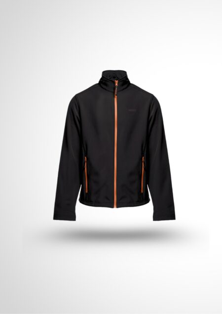Soft Shell Sncf nouvelle réglementation