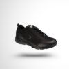 basket ultra-légère Maud noir/blanc