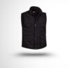 Gilet reporter noir nouvelle réglementation
