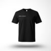 T-shirt marquage avant & dos AGENT CYNOPHILE