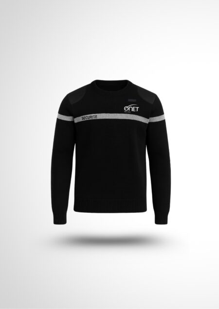 Pull intervention Onet Sécurité