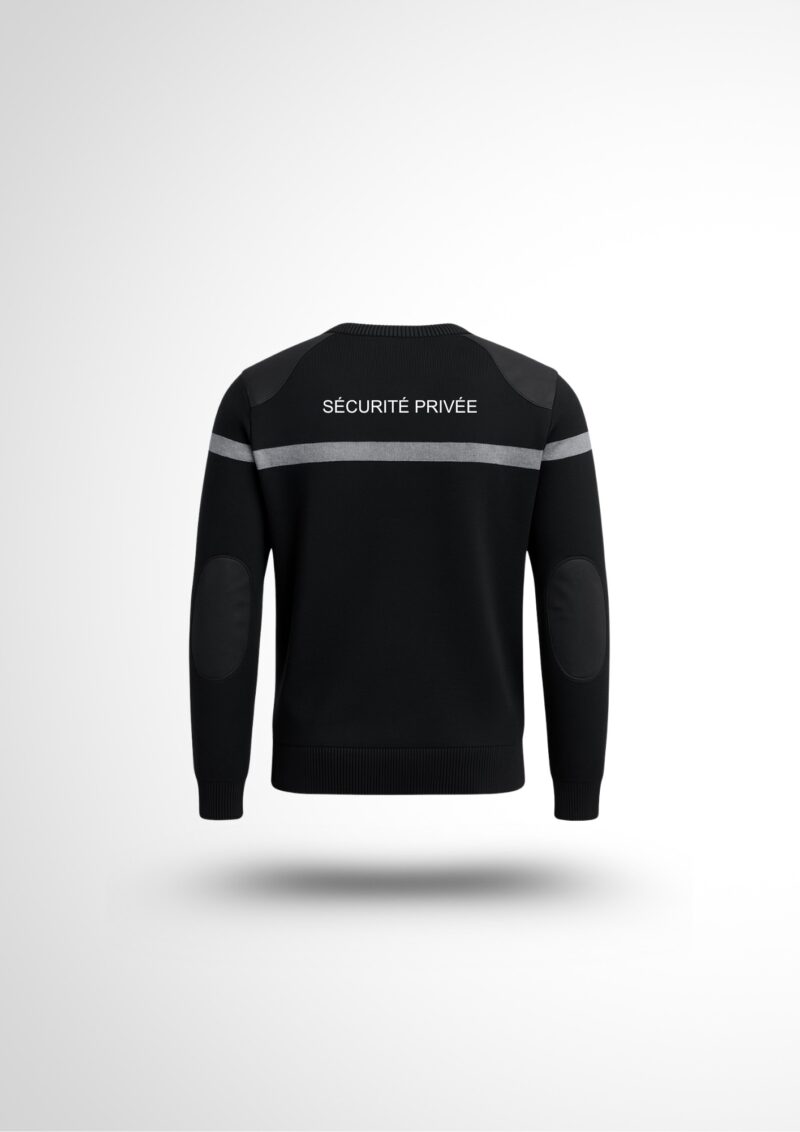 Pull intervention Onet Sécurité – Image 2