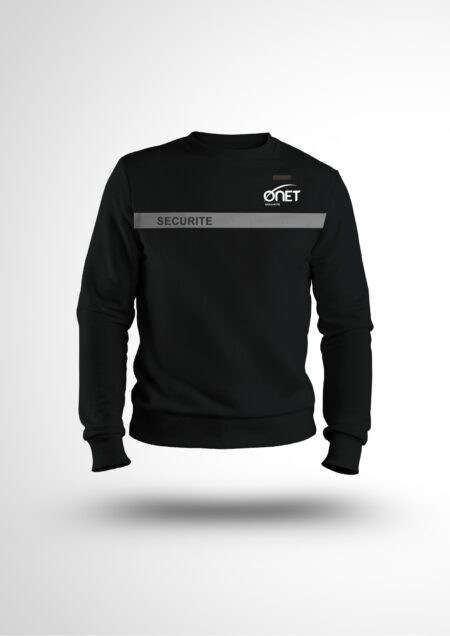 Sweat Intervention Onet Sécurité
