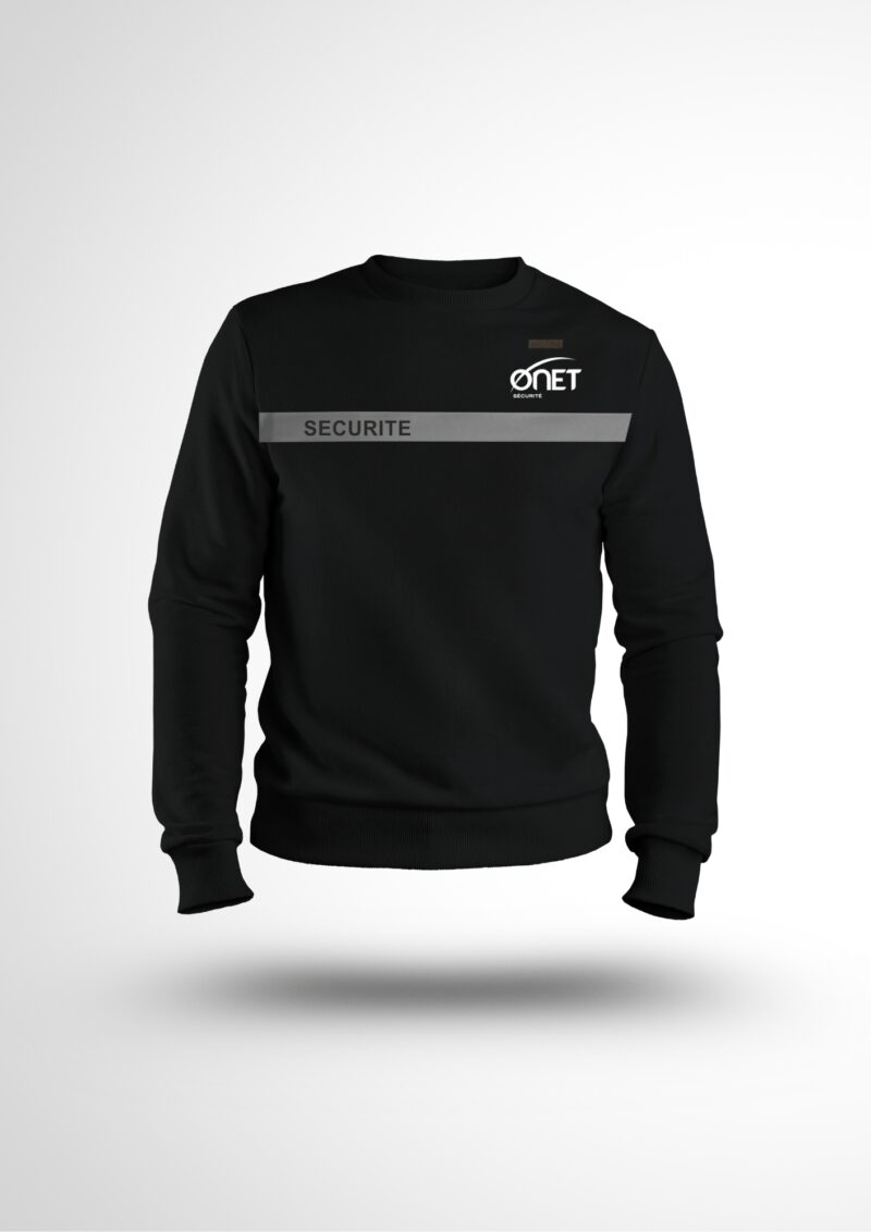 Sweat Intervention Onet Sécurité