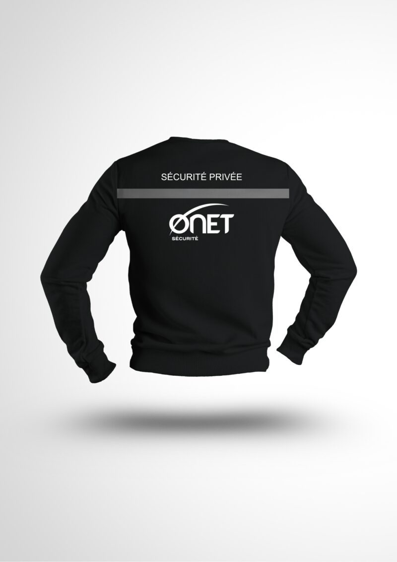 Sweat Intervention Onet Sécurité – Image 2