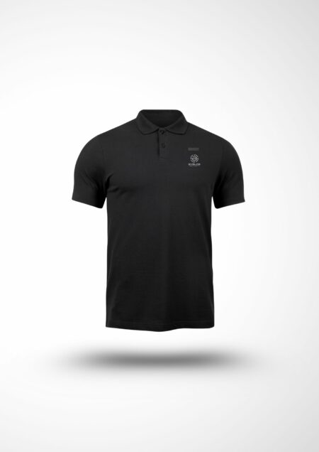 Polo MC sans bande Byblos