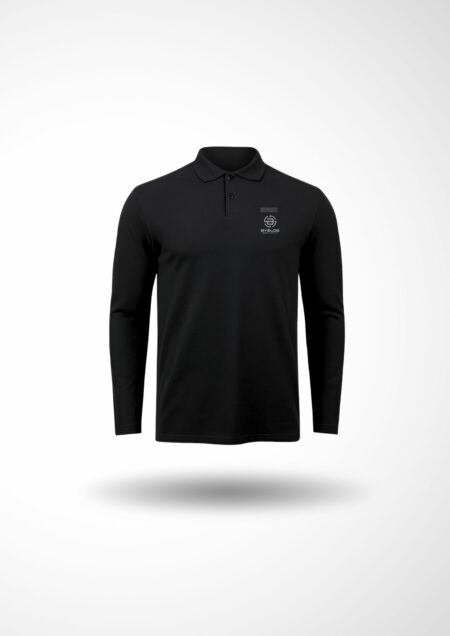 Polo ML sans bande Byblos