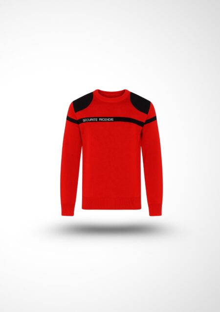 Pull epais ssiap