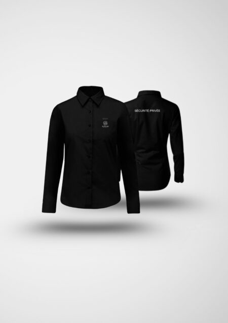 Chemise femme rio Byblos