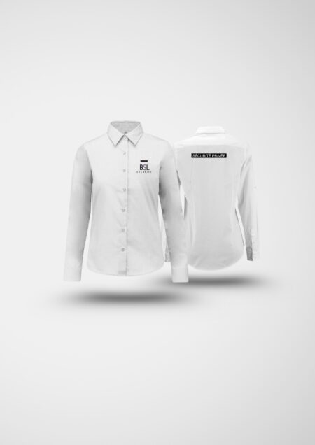 Chemise femme rio BSL