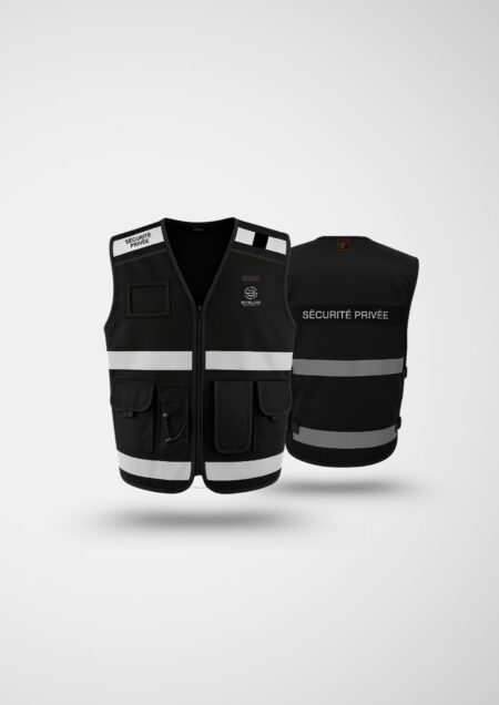 Gilet tactique Rio Byblos