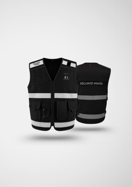 Gilet tactique Rio BSL